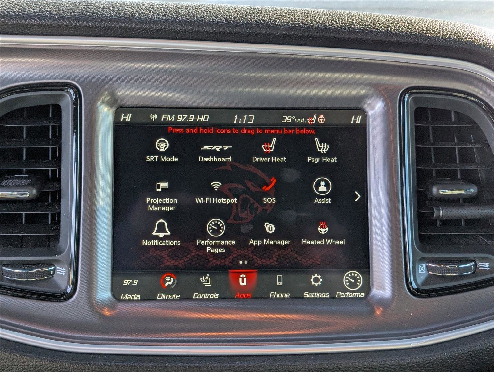 2021 Dodge Challenger R/T Scat Pack Widebody