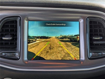 2021 Dodge Challenger R/T Scat Pack Widebody