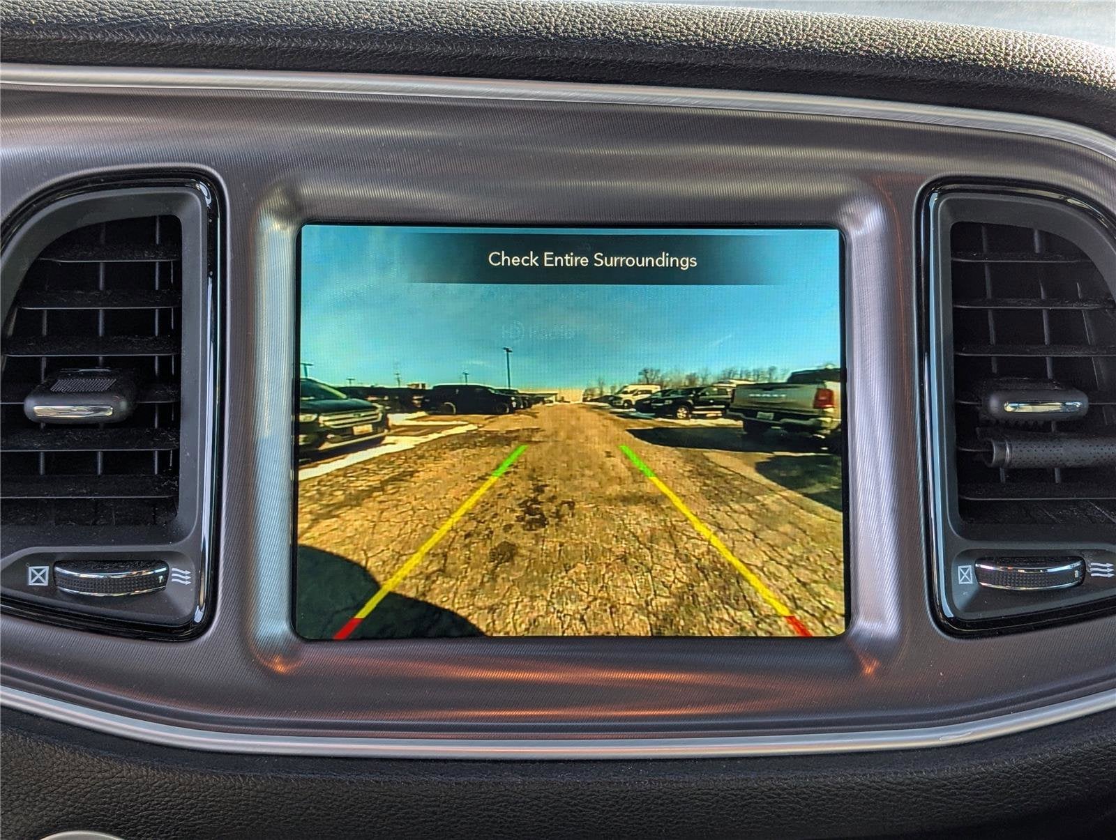 2021 Dodge Challenger R/T Scat Pack Widebody