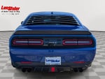 2021 Dodge Challenger R/T Scat Pack Widebody