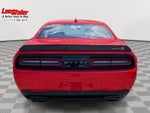 2022 Dodge Challenger R/T Scat Pack Widebody