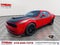 2022 Dodge Challenger R/T Scat Pack Widebody