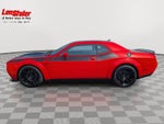 2022 Dodge Challenger R/T Scat Pack Widebody