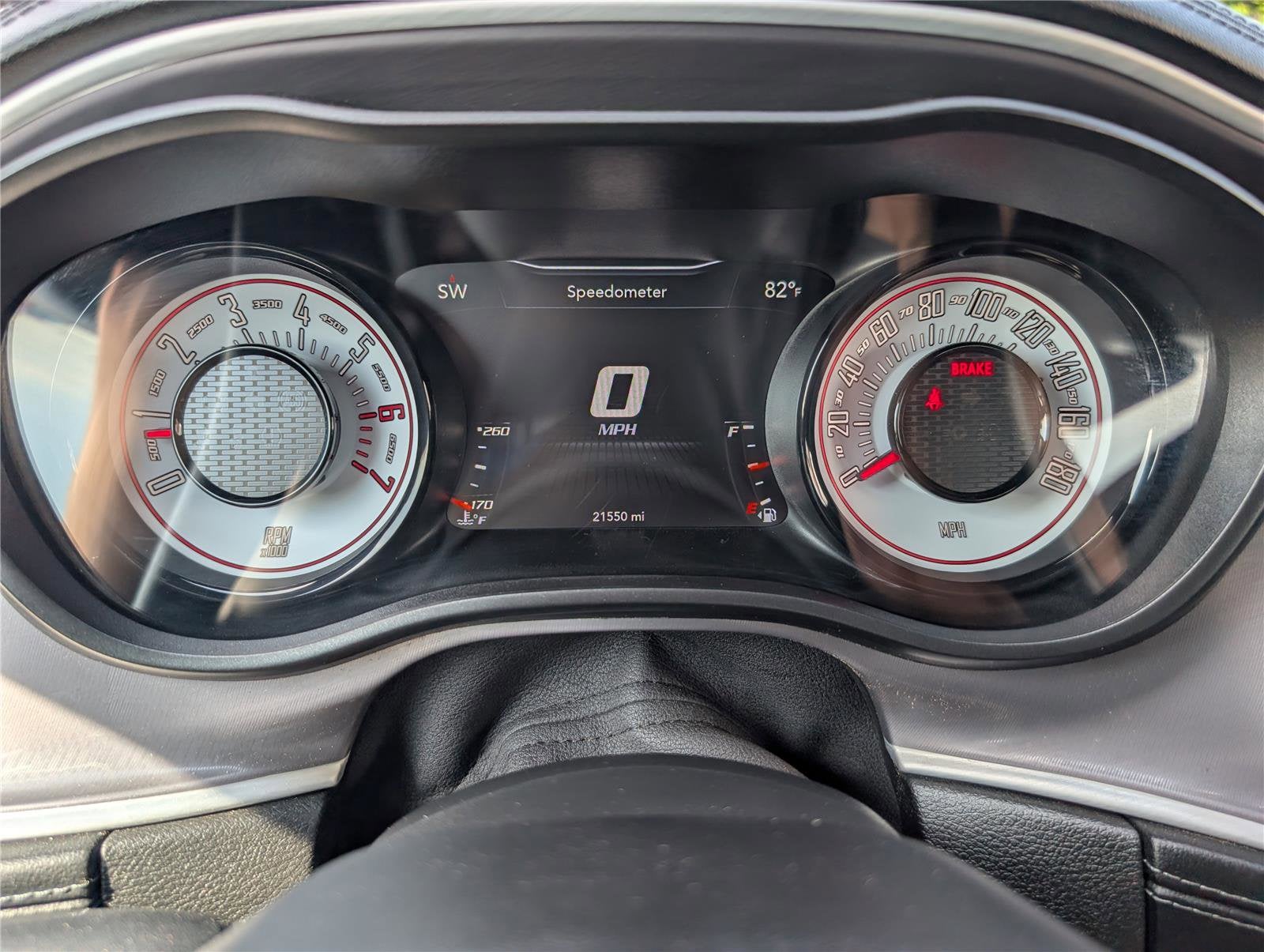 2022 Dodge Challenger R/T Scat Pack Widebody