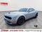2021 Dodge Challenger R/T Scat Pack Widebody