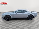 2021 Dodge Challenger R/T Scat Pack Widebody