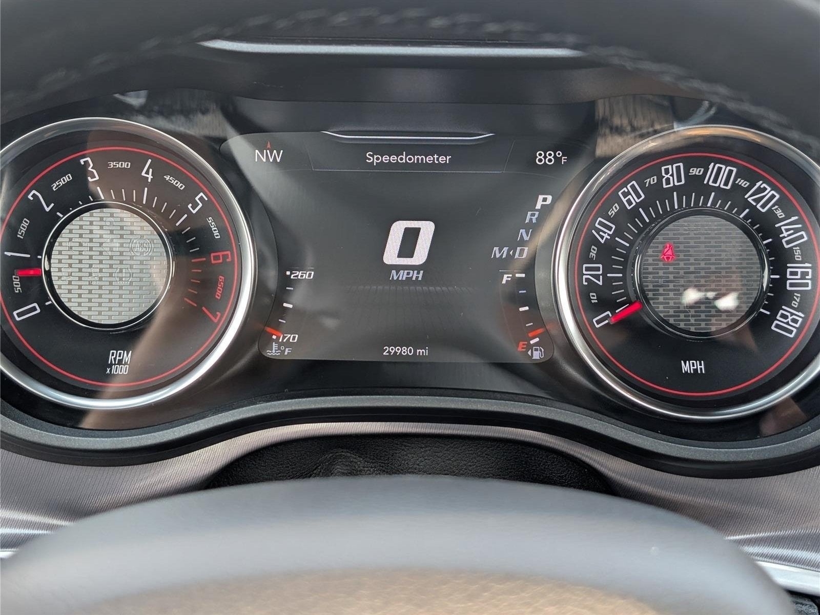 2021 Dodge Challenger R/T Scat Pack Widebody