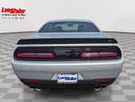 2021 Dodge Challenger R/T Scat Pack Widebody