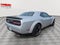2021 Dodge Challenger R/T Scat Pack Widebody