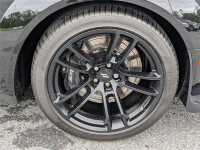 2023 Dodge Challenger R/T Scat Pack Widebody