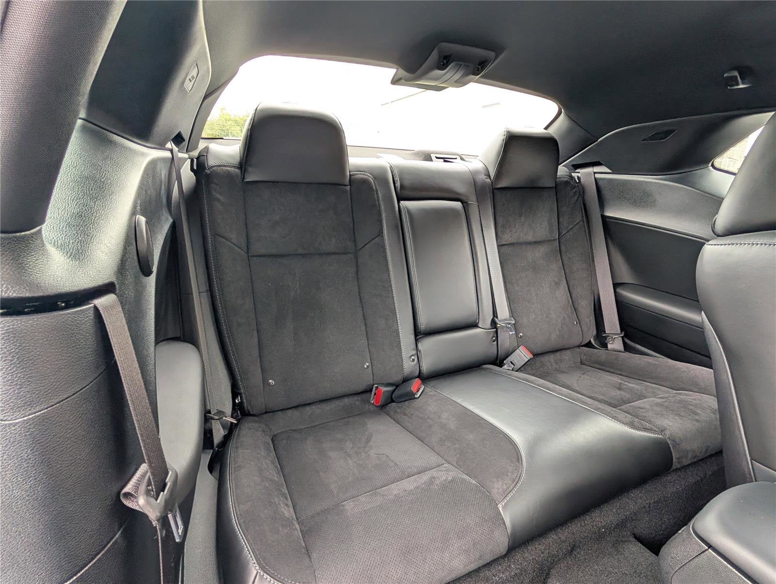 2023 Dodge Challenger R/T Scat Pack Widebody