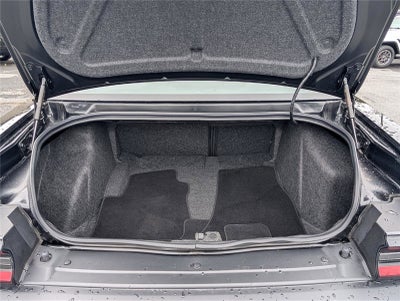 2023 Dodge Challenger R/T Scat Pack Widebody