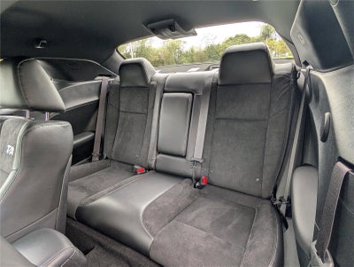 2023 Dodge Challenger R/T Scat Pack Widebody