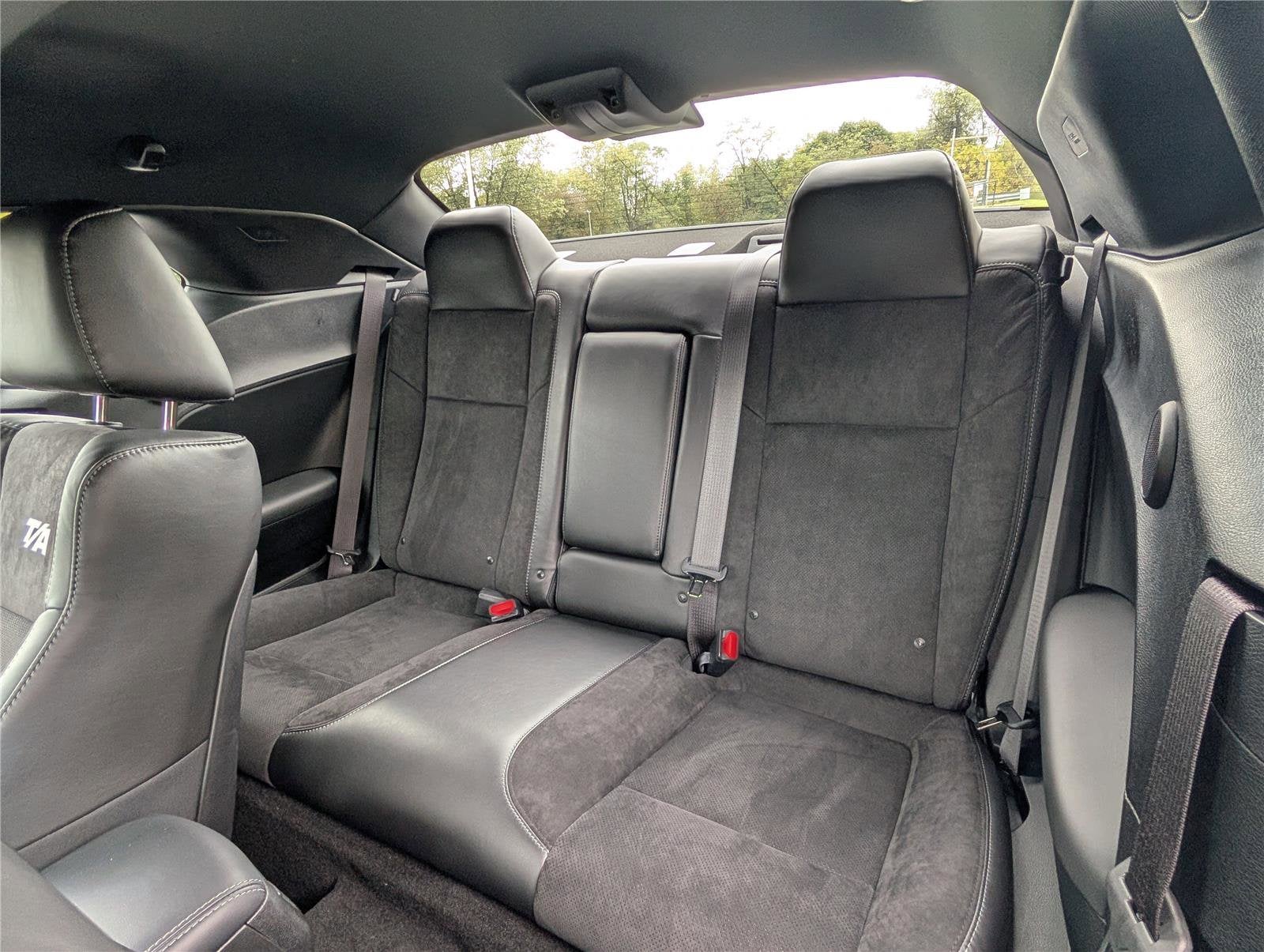 2023 Dodge Challenger R/T Scat Pack Widebody