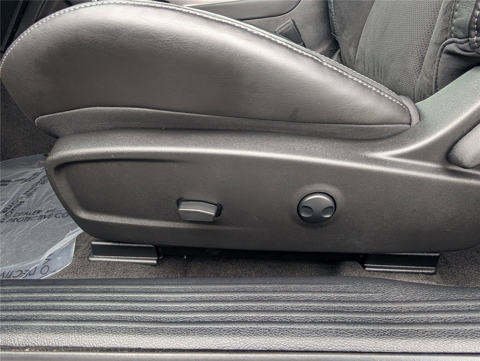 2023 Dodge Challenger R/T Scat Pack Widebody