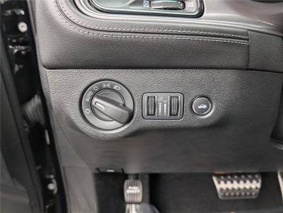 2023 Dodge Challenger R/T Scat Pack Widebody