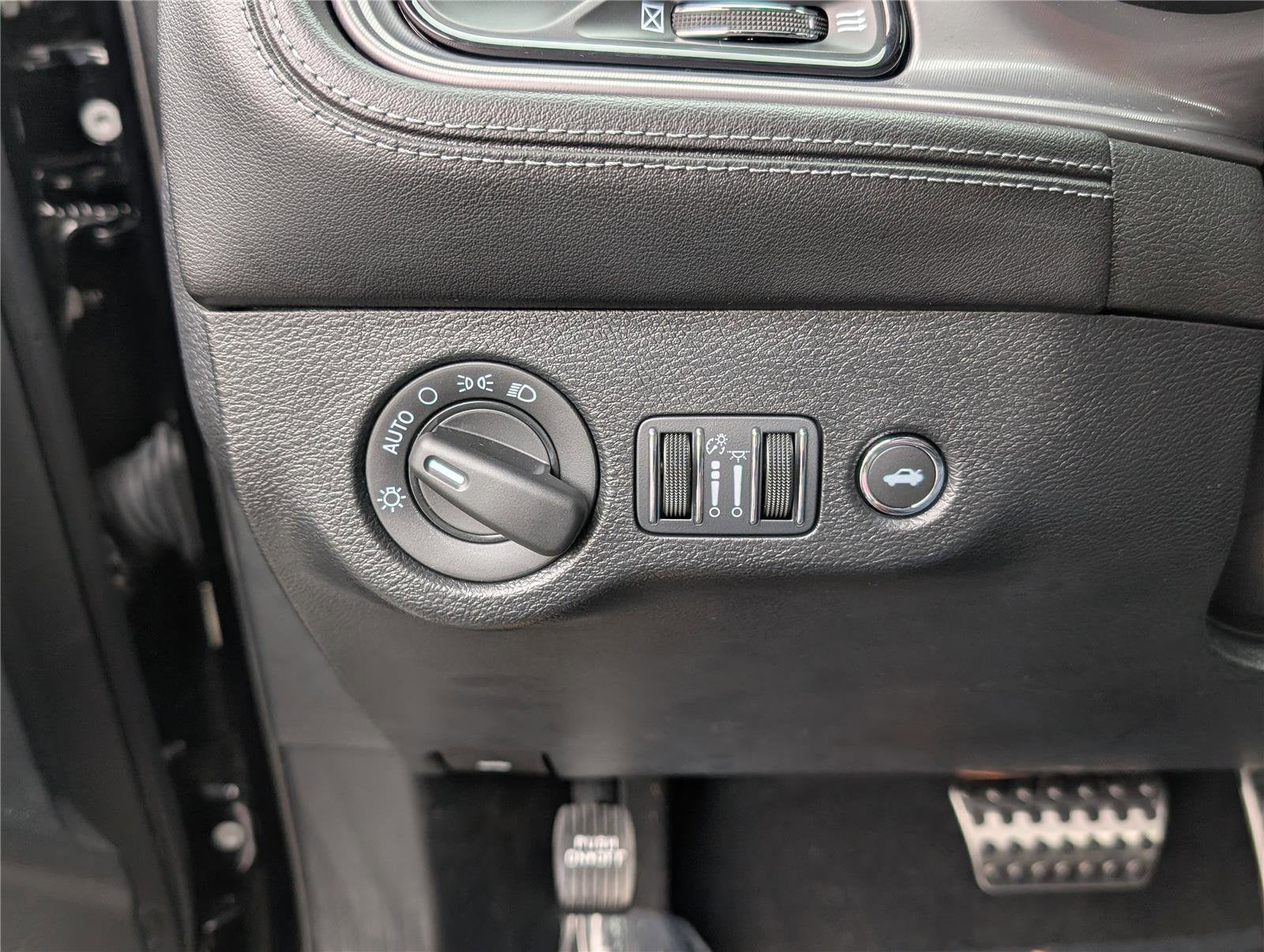 2023 Dodge Challenger R/T Scat Pack Widebody