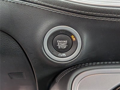 2023 Dodge Challenger R/T Scat Pack Widebody