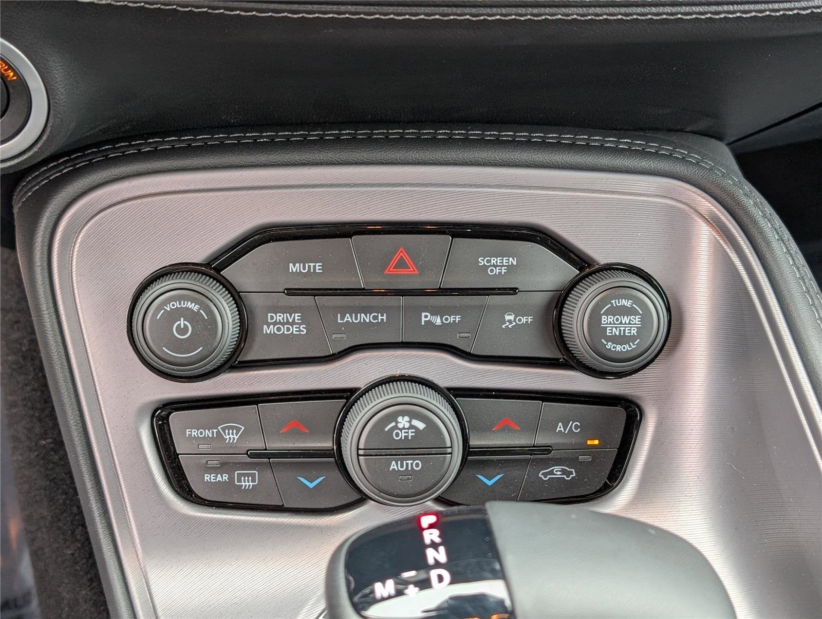 2023 Dodge Challenger R/T Scat Pack Widebody