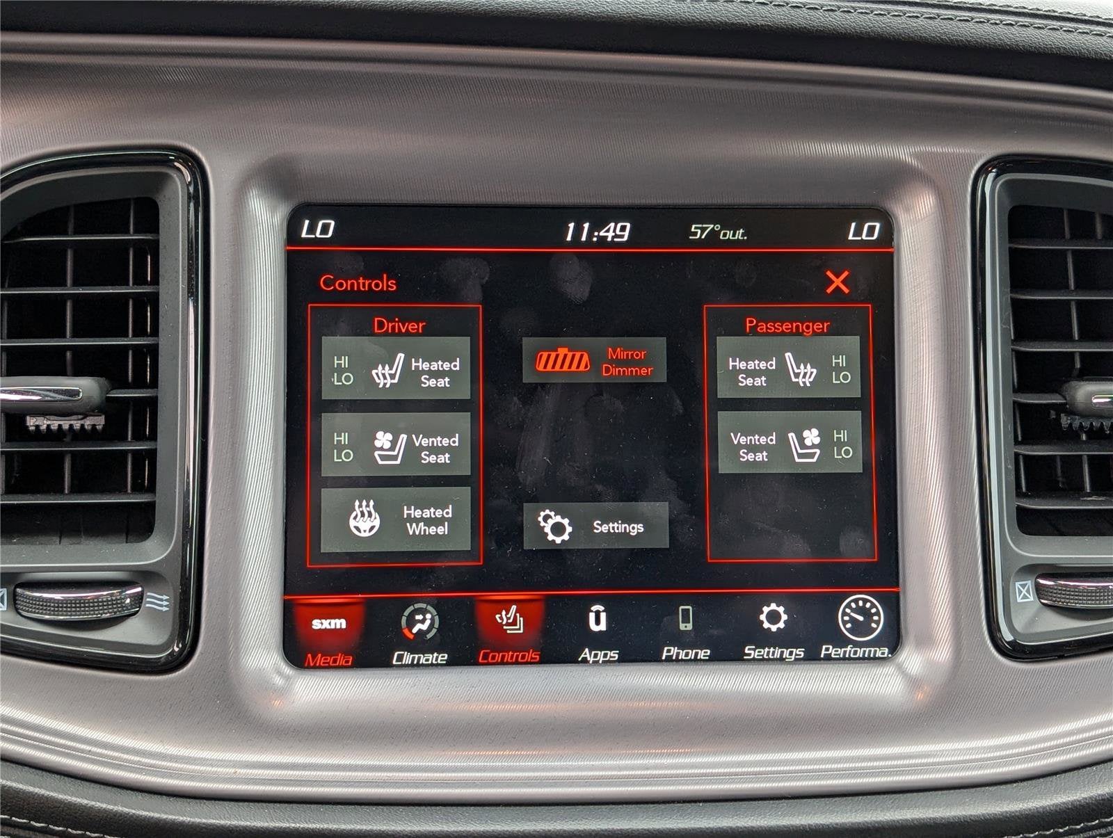 2023 Dodge Challenger R/T Scat Pack Widebody