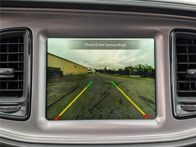 2023 Dodge Challenger R/T Scat Pack Widebody