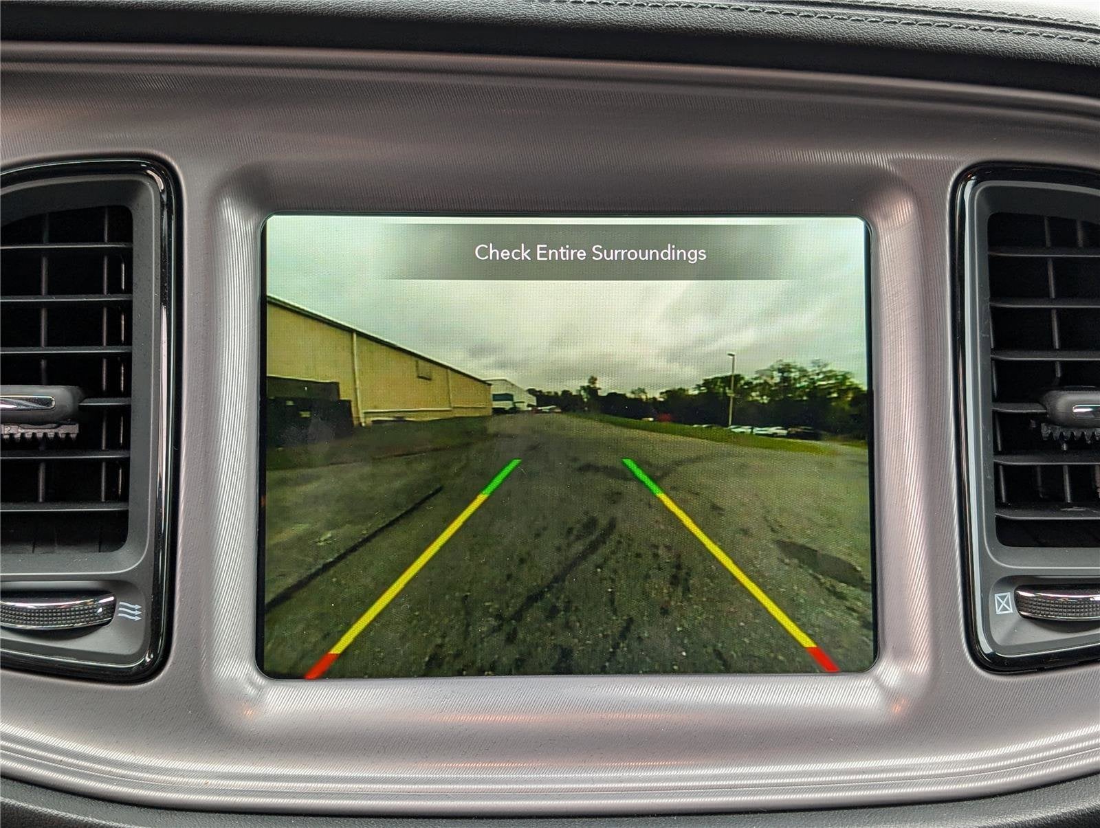 2023 Dodge Challenger R/T Scat Pack Widebody