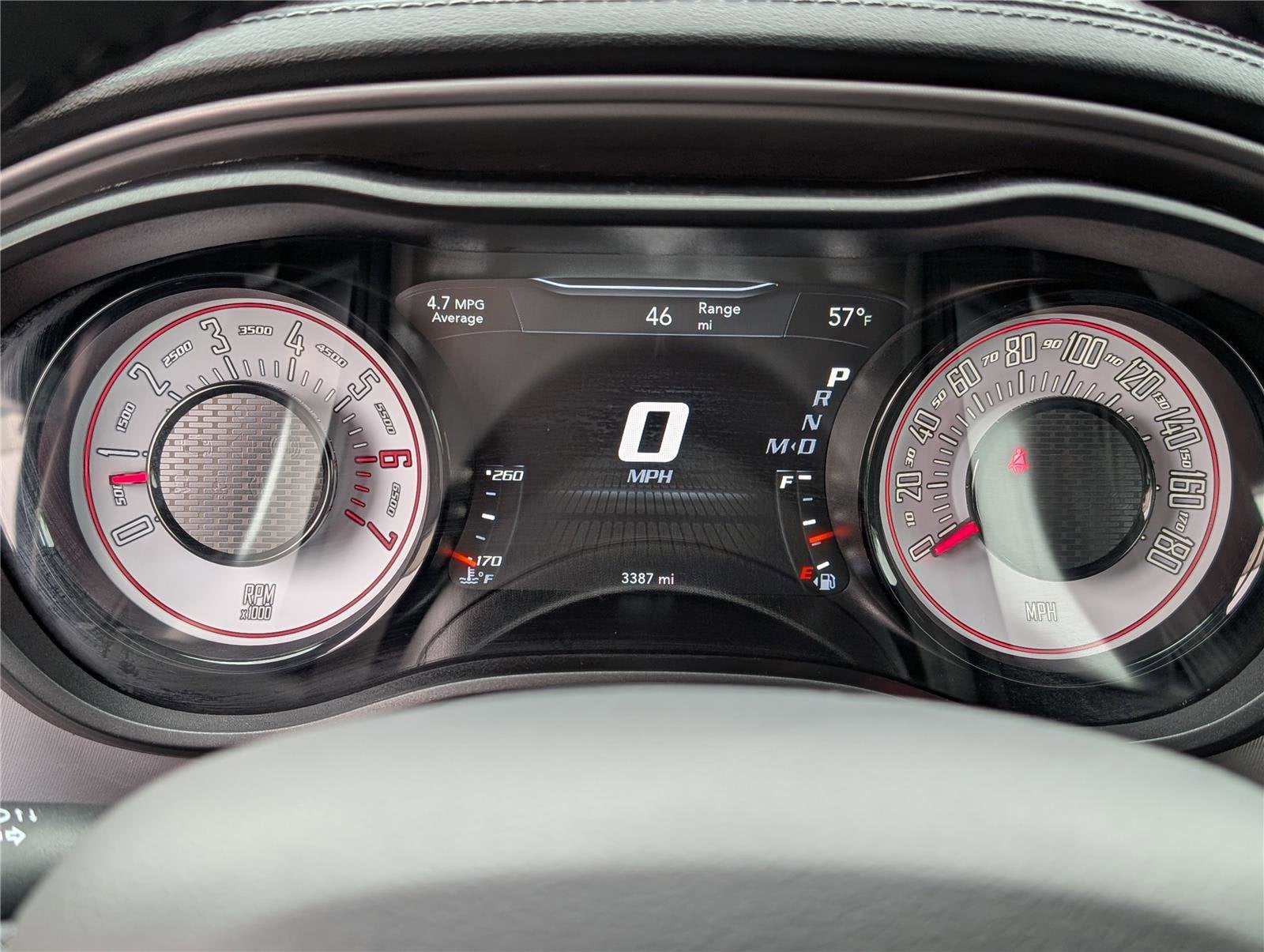 2023 Dodge Challenger R/T Scat Pack Widebody