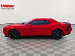 2021 Dodge Challenger R/T Scat Pack Widebody
