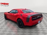 2021 Dodge Challenger R/T Scat Pack Widebody