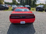 2021 Dodge Challenger R/T Scat Pack Widebody