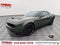 2021 Dodge Challenger R/T Scat Pack Widebody