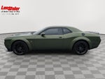 2021 Dodge Challenger R/T Scat Pack Widebody