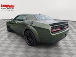 2021 Dodge Challenger R/T Scat Pack Widebody