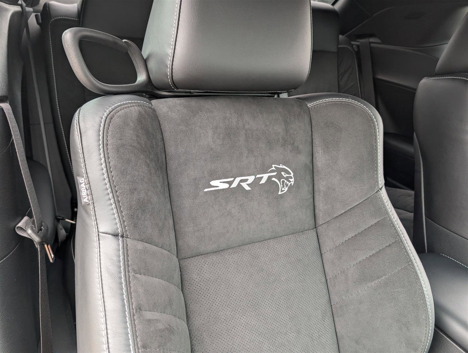 2022 Dodge Challenger SRT Hellcat Redeye