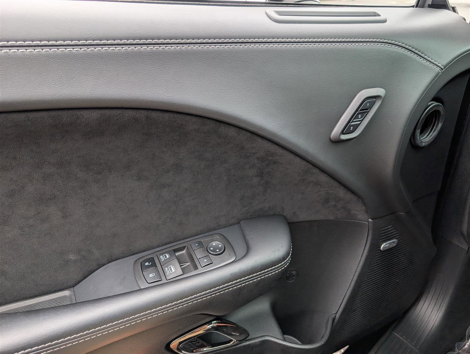 2022 Dodge Challenger SRT Hellcat Redeye