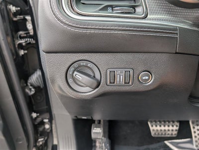 2022 Dodge Challenger SRT Hellcat Redeye