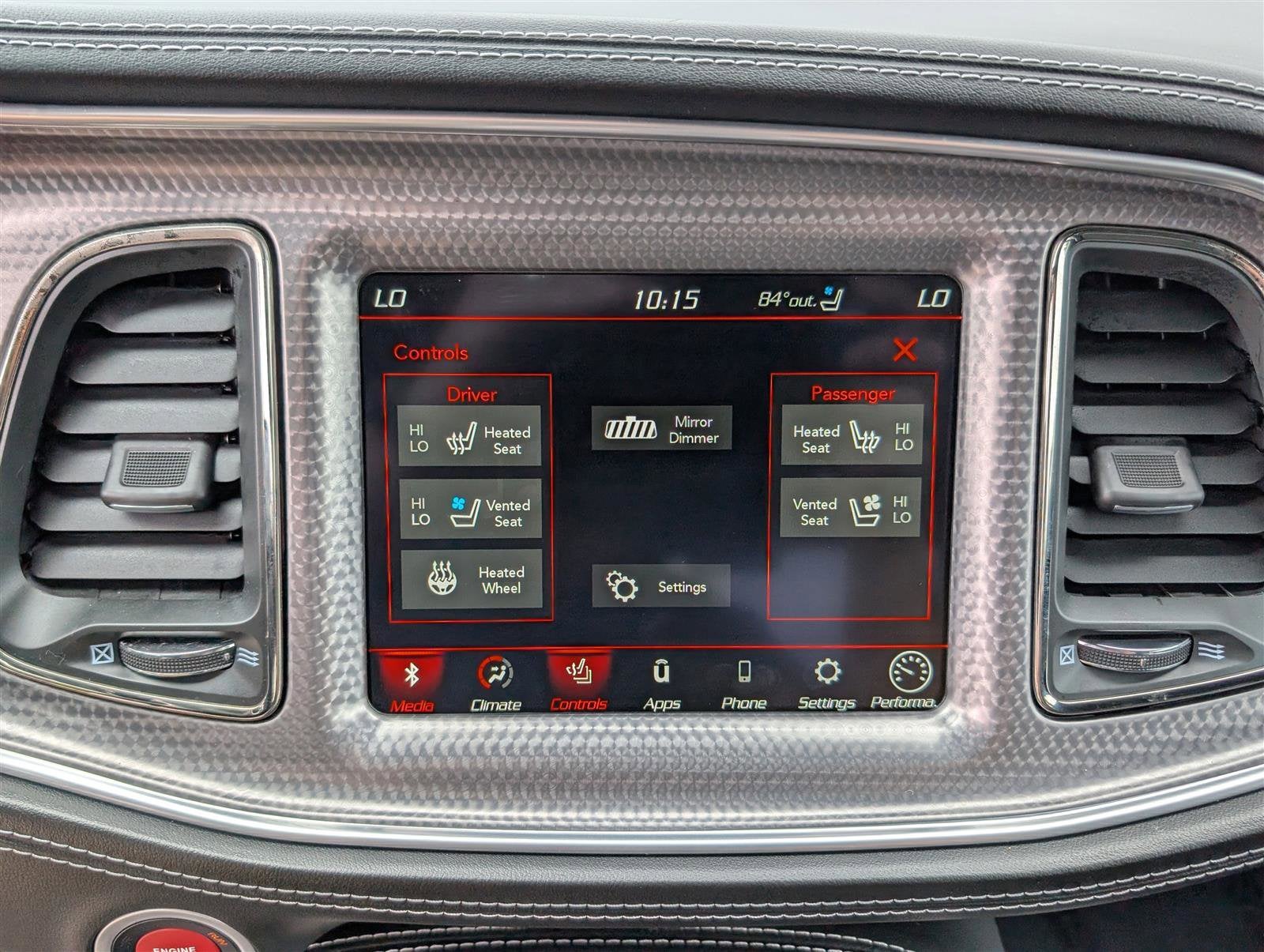 2022 Dodge Challenger SRT Hellcat Redeye