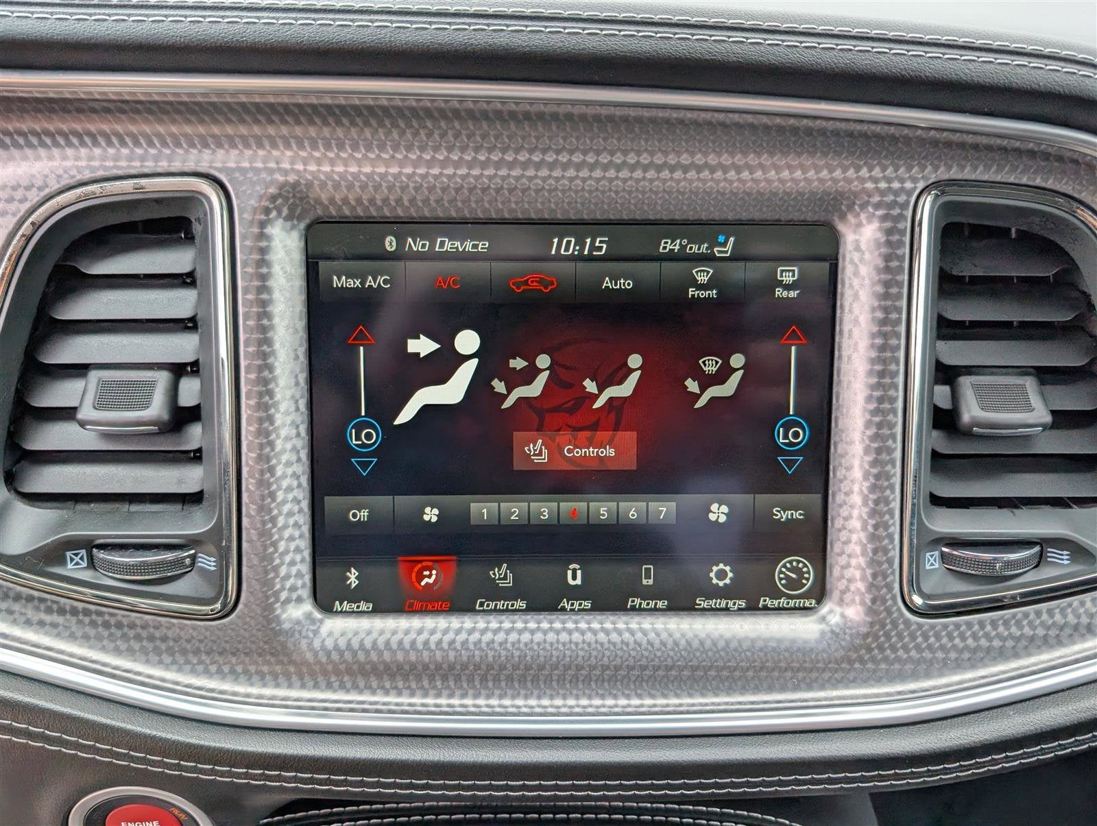 2022 Dodge Challenger SRT Hellcat Redeye