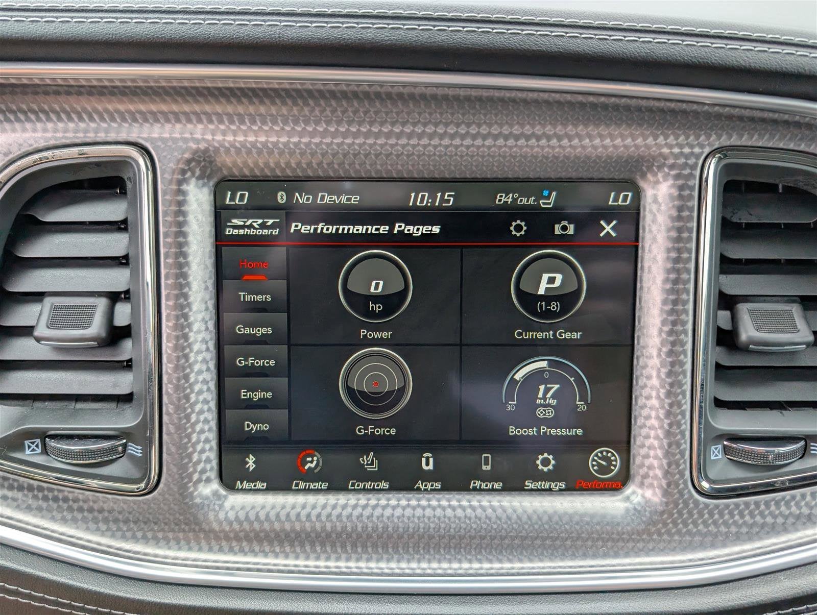 2022 Dodge Challenger SRT Hellcat Redeye