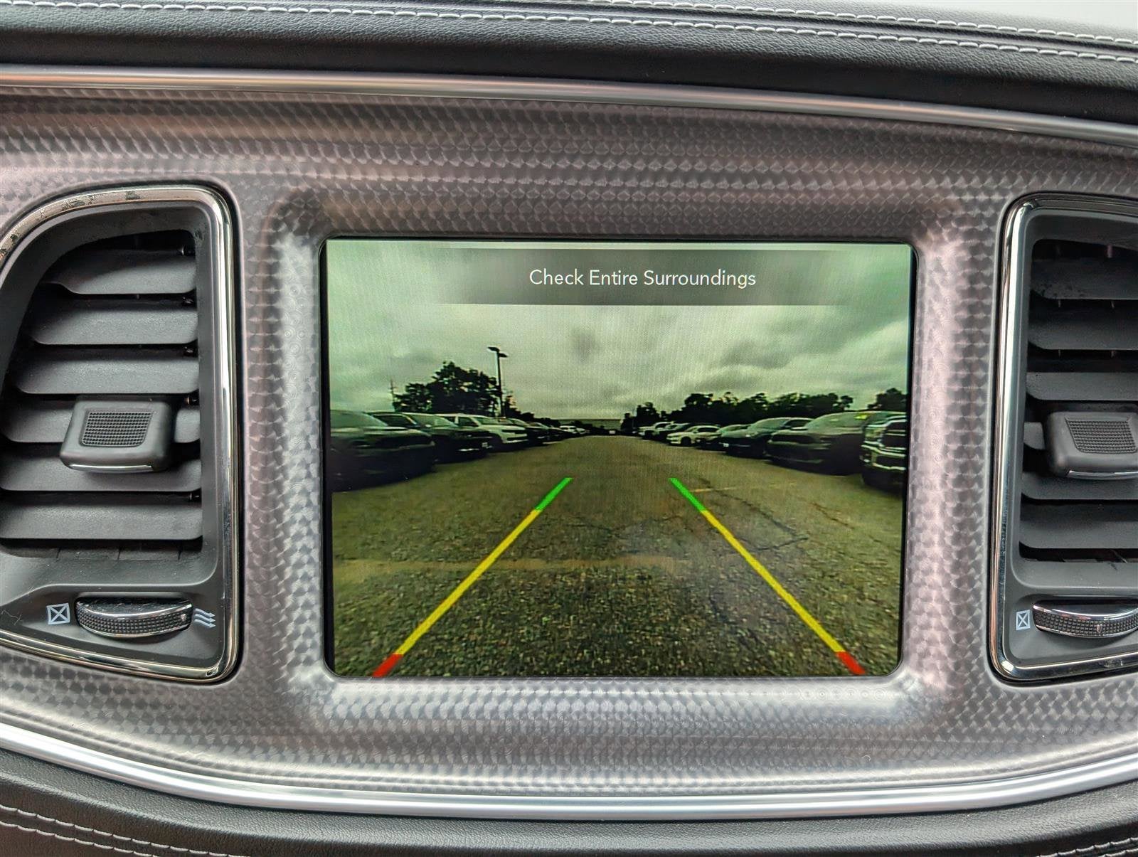 2022 Dodge Challenger SRT Hellcat Redeye