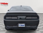 2022 Dodge Challenger SRT Hellcat Redeye