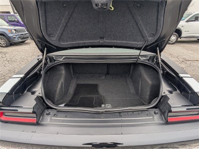 2023 Dodge Challenger SRT Hellcat Redeye Widebody