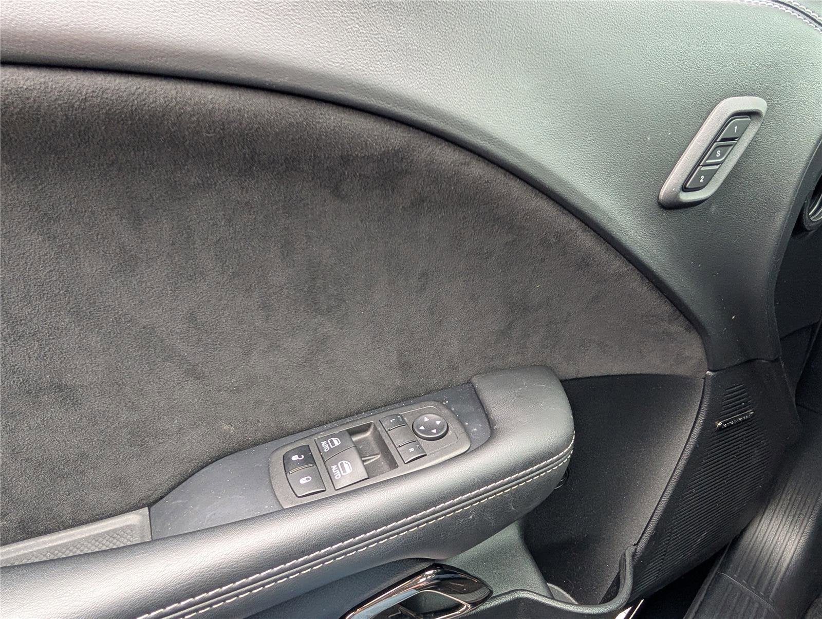 2023 Dodge Challenger SRT Hellcat Redeye Widebody