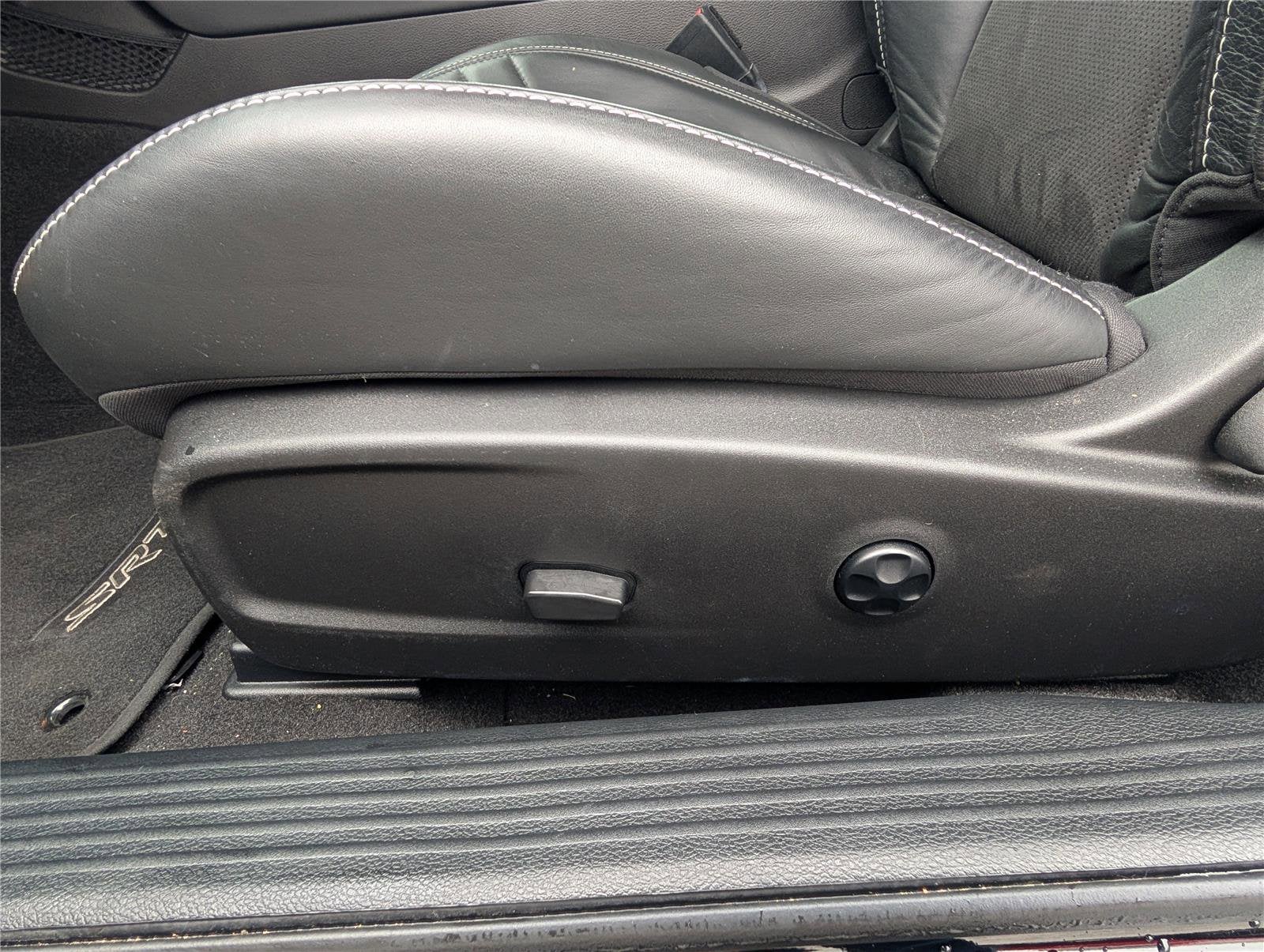 2023 Dodge Challenger SRT Hellcat Redeye Widebody