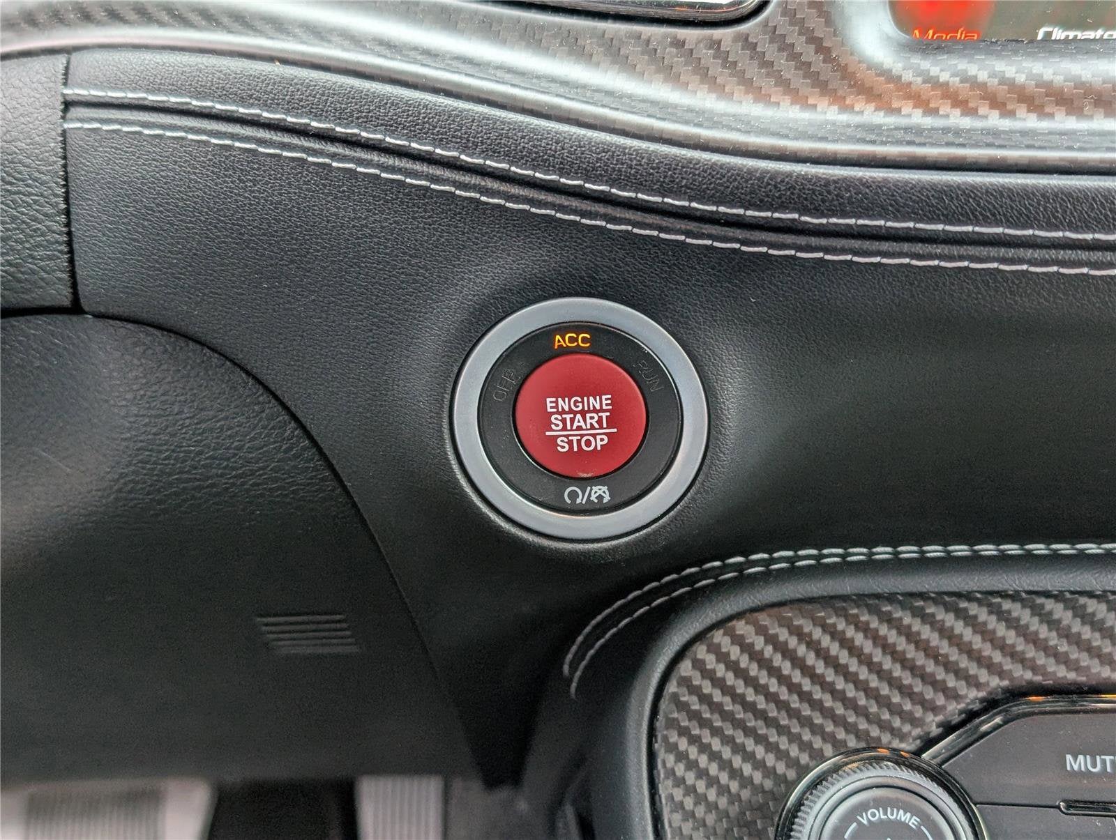 2023 Dodge Challenger SRT Hellcat Redeye Widebody