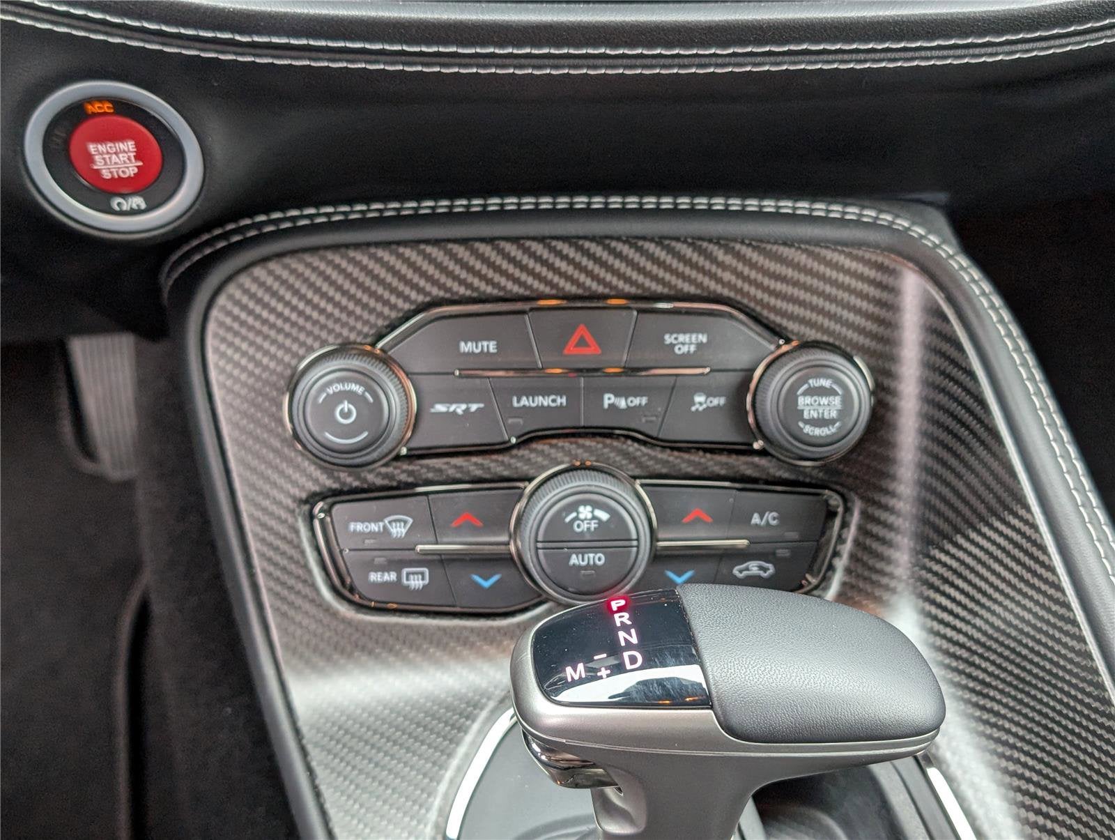 2023 Dodge Challenger SRT Hellcat Redeye Widebody