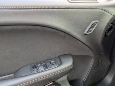 2023 Dodge Challenger SRT Demon 170