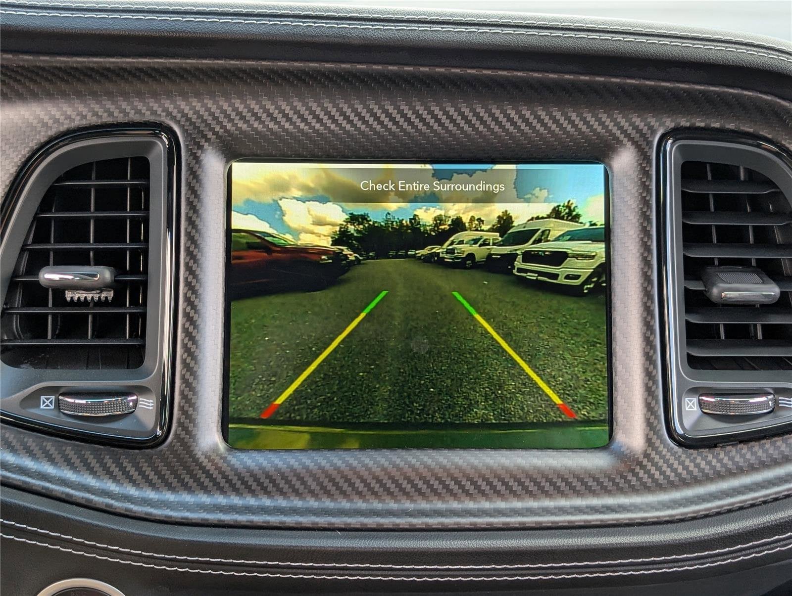 2023 Dodge Challenger SRT Demon 170