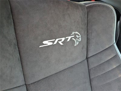 2019 Dodge Challenger SRT Hellcat Redeye Widebody