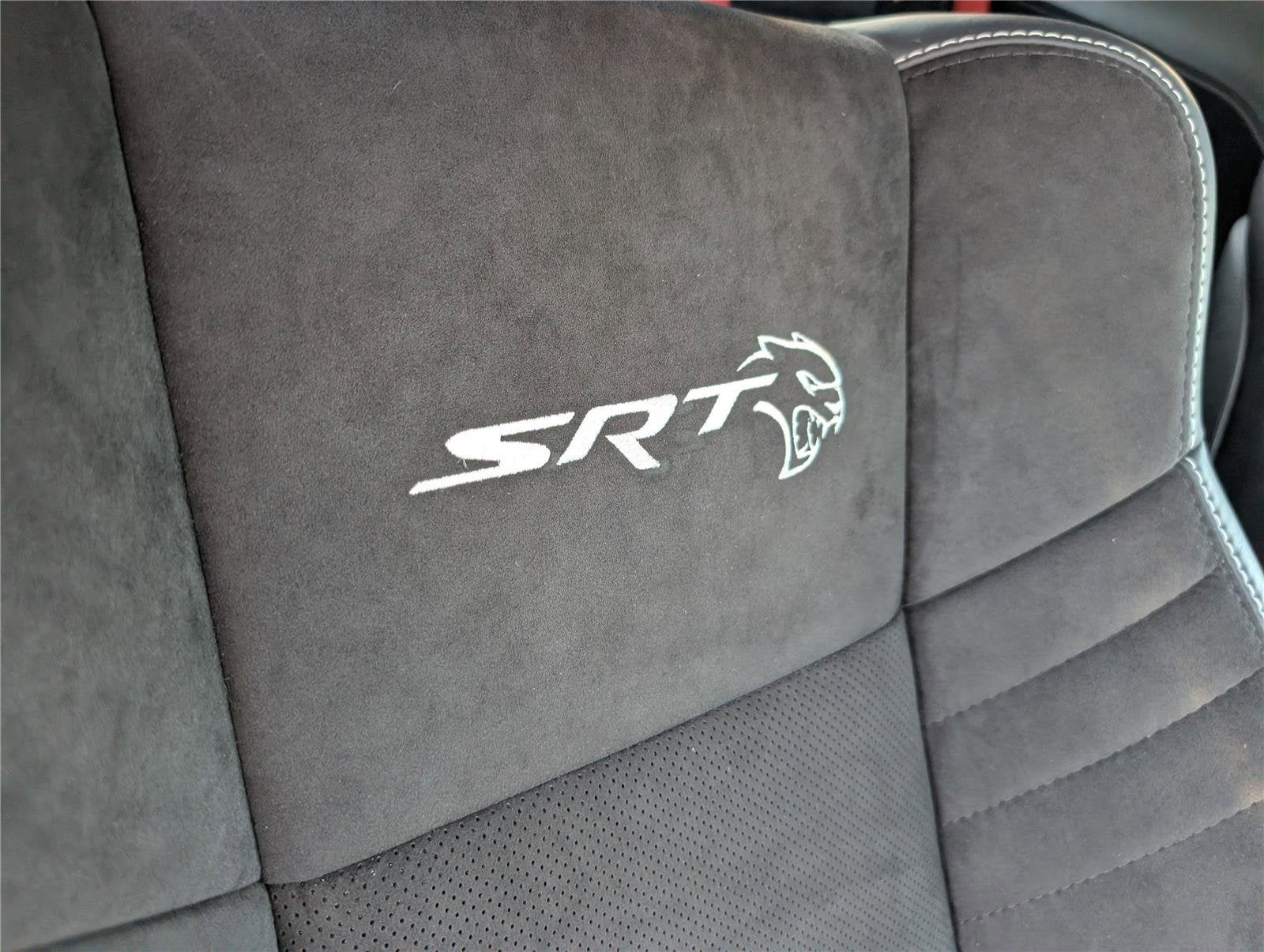 2019 Dodge Challenger SRT Hellcat Redeye Widebody